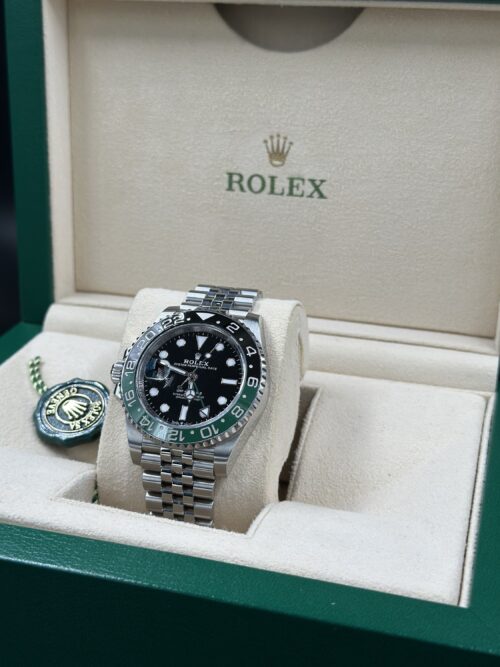 Rolex gmt sprite - Image 4