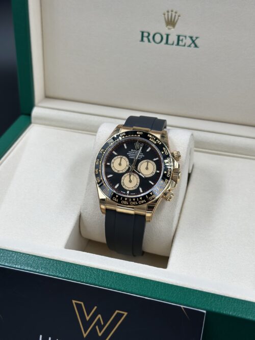 Rolex Daytona new ref. 126515LN - Image 6