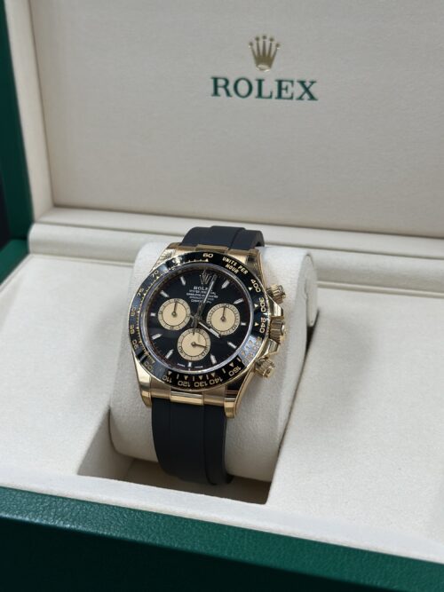 Rolex Daytona new ref. 126515LN - Image 5
