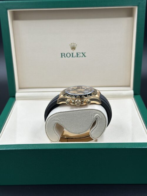 Rolex Daytona new ref. 126515LN - Image 4