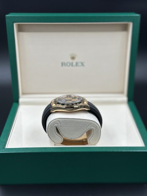 Rolex Daytona new ref. 126515LN - Image 3