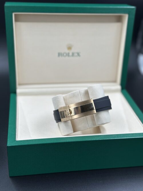 Rolex Daytona new ref. 126515LN - Image 2
