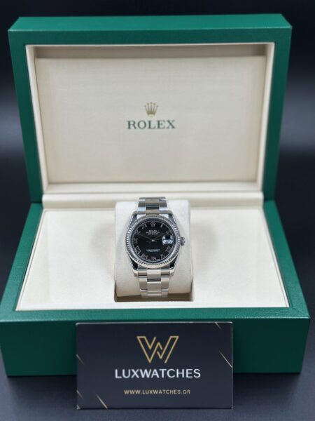 Rolex Datejust 36mm ref.116234