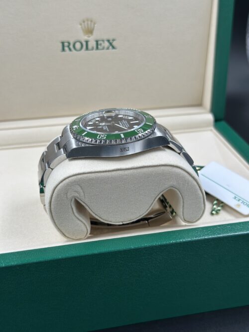 Rolex submariner Starbucks new full stickers - Image 3