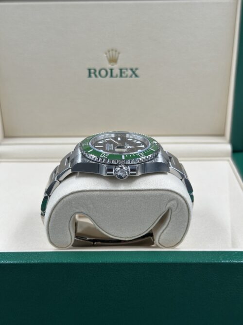 Rolex submariner Starbucks new full stickers - Image 4