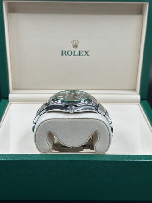 Rolex milgauss full set - Image 3