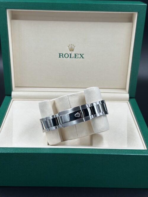 Rolex milgauss full set - Image 6