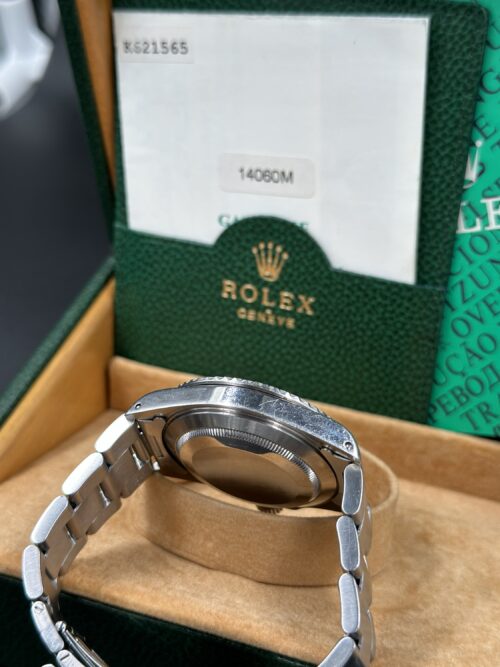Rolex submariner 14060M - Image 3