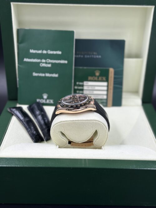 Rolex Daytona 116515LN Choco - Image 4