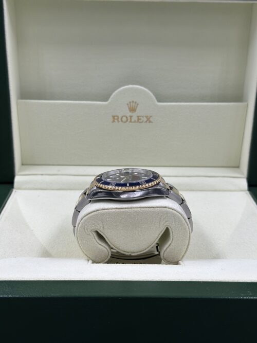Rolex submariner 16613 year 2005 - Image 3