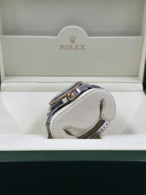 Rolex submariner 16613 year 2005 - Image 2