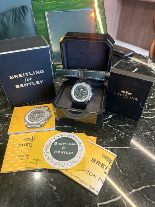 Breitling for Bentley - Image 3