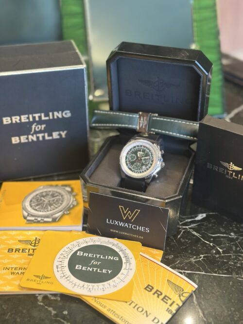 Breitling for Bentley - Image 2