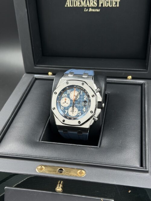 Audemars Piguet Royal Oak Offshore Chronograph 26470ST.OO.A027CA.01 - Image 6