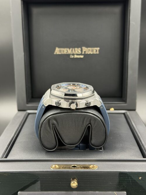 Audemars Piguet Royal Oak Offshore Chronograph 26470ST.OO.A027CA.01 - Image 3