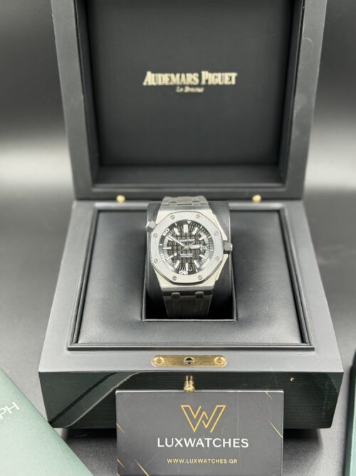 Audemars piguet Royal Oak - Image 6