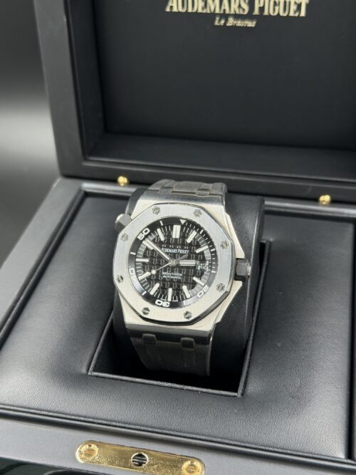 Audemars piguet Royal Oak - Image 7