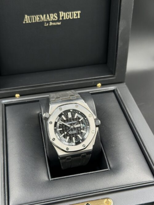 Audemars piguet Royal Oak - Image 8