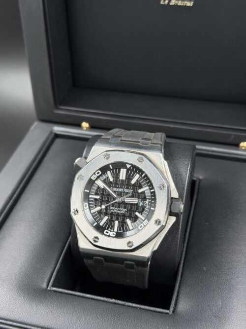 Audemars piguet Royal Oak - Image 4