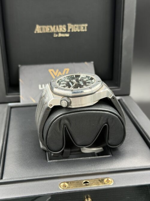 Audemars piguet Royal Oak - Image 5