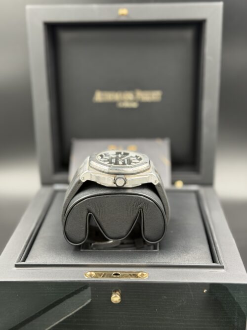 Audemars piguet Royal Oak - Image 3