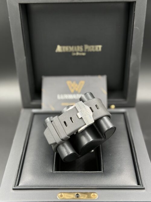 Audemars piguet Royal Oak - Image 2