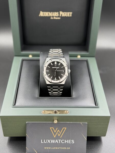 Audemars piguet 15500ST 41mm