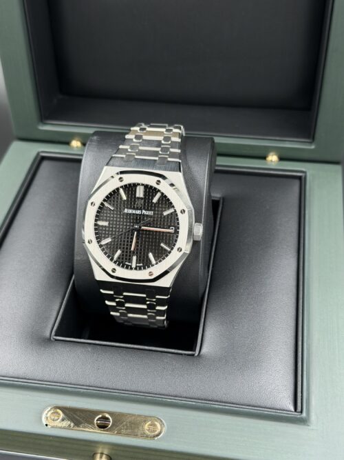 Audemars piguet 15500ST 41mm - Image 8