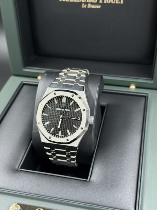 Audemars piguet 15500ST 41mm - Image 2