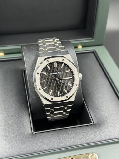 Audemars piguet 15500ST 41mm - Image 7