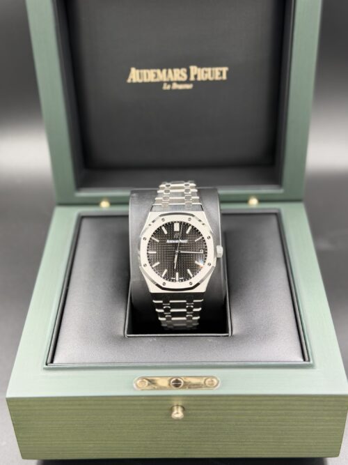 Audemars piguet 15500ST 41mm - Image 6