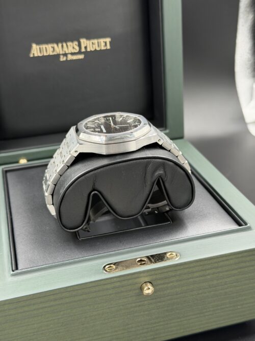 Audemars piguet 15500ST 41mm - Image 5