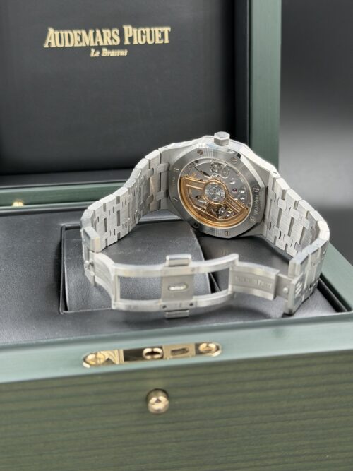 Audemars piguet 15500ST 41mm - Image 3