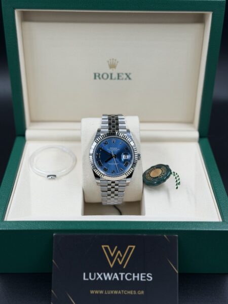 Datejust 41mm brand new 2025