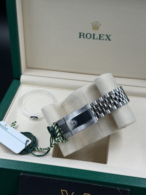 Datejust 41mm brand new 2025 - Image 4