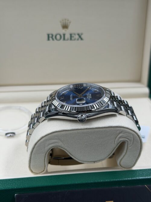 Datejust 41mm brand new 2025 - Image 2