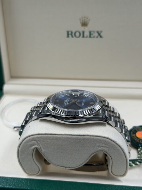 Datejust 41mm brand new 2025 - Image 3