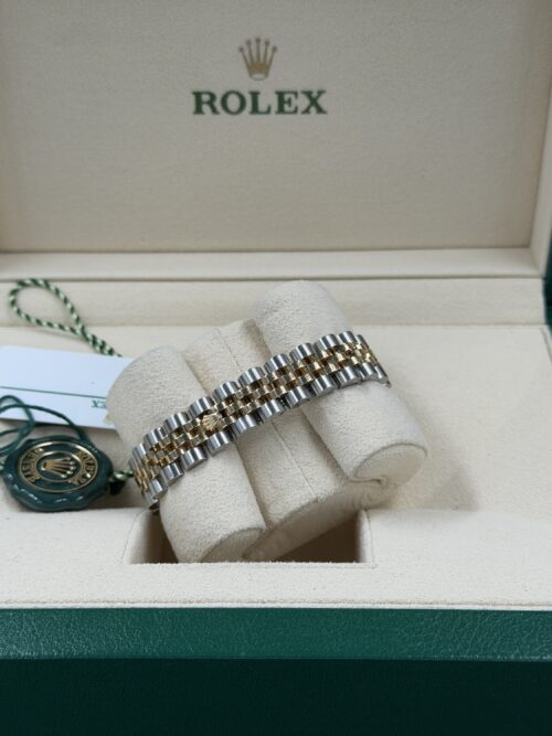 Rolex Datejust 26mm 2018 - Image 4
