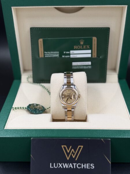 Rolex Datejust 26mm