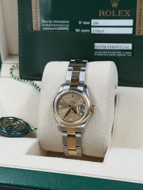 Rolex Datejust 26mm - Image 6