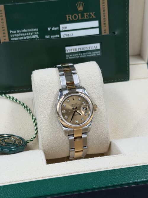 Rolex Datejust 26mm - Image 5