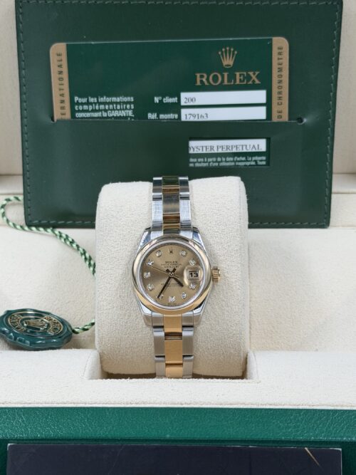 Rolex Datejust 26mm - Image 3
