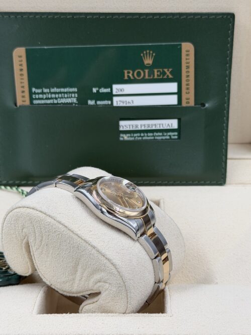Rolex Datejust 26mm - Image 4