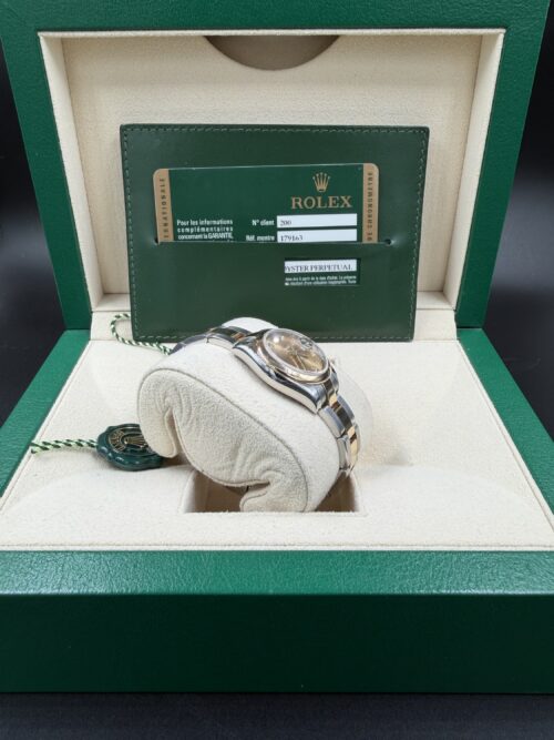 Rolex Datejust 26mm - Image 7