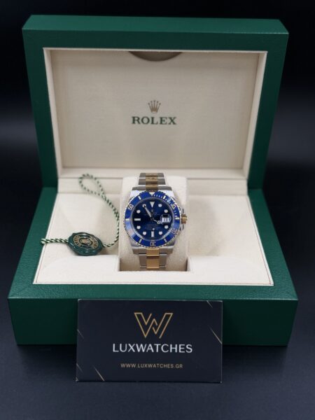Rolex submariner 116613LB