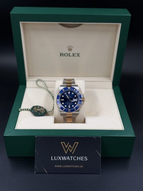 Rolex submariner 116613LB