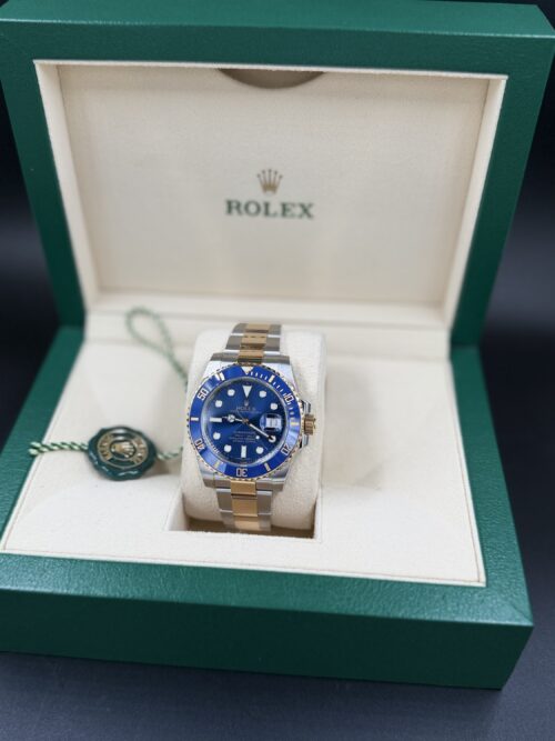 Rolex submariner 116613LB - Image 3