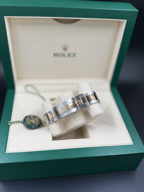 Rolex submariner 116613LB - Image 6