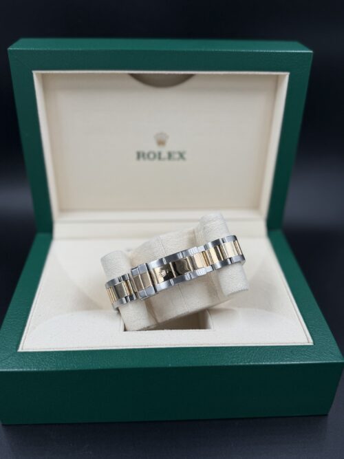 Rolex submariner 16613LB - Image 2