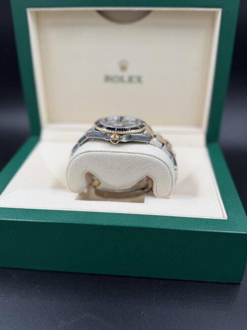 Rolex submariner 16613LB - Image 4